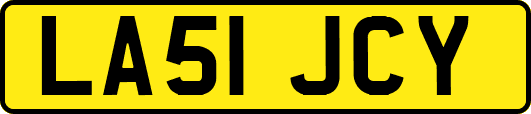 LA51JCY