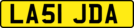 LA51JDA
