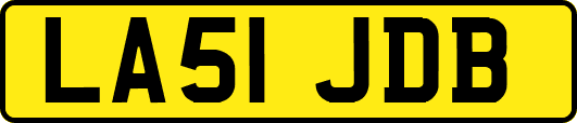 LA51JDB