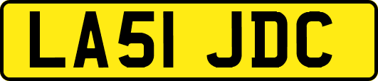LA51JDC