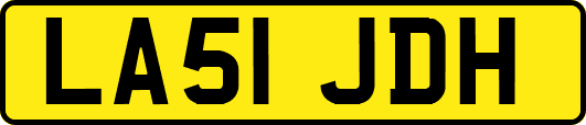 LA51JDH