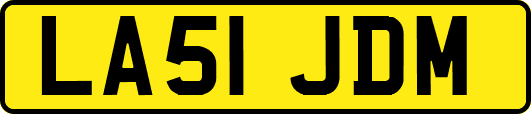 LA51JDM