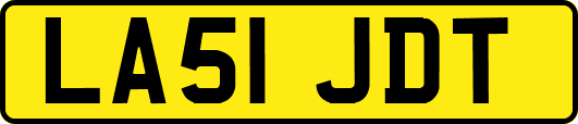 LA51JDT