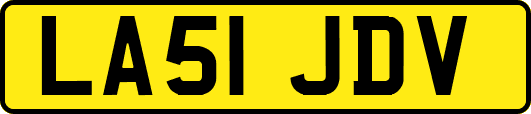 LA51JDV