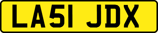 LA51JDX