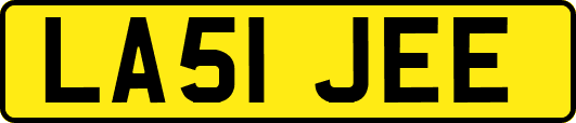 LA51JEE