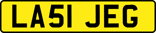 LA51JEG