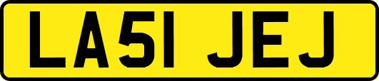 LA51JEJ