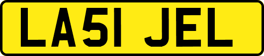 LA51JEL