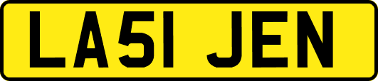 LA51JEN