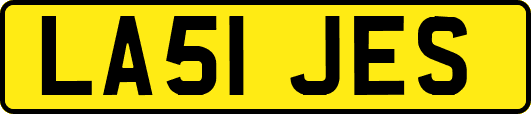 LA51JES