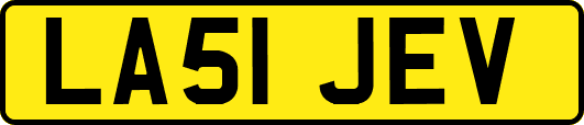 LA51JEV