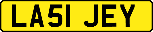 LA51JEY