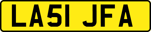 LA51JFA