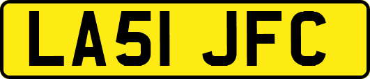 LA51JFC