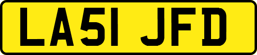 LA51JFD