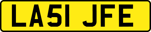 LA51JFE