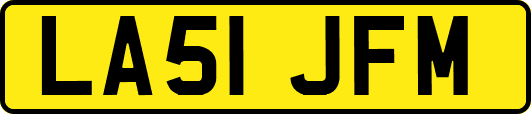LA51JFM