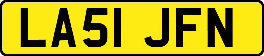 LA51JFN