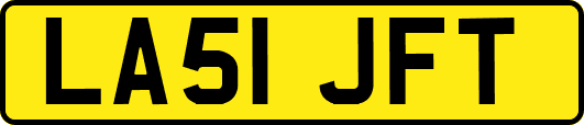 LA51JFT