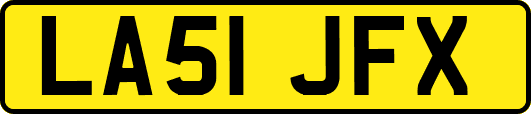 LA51JFX
