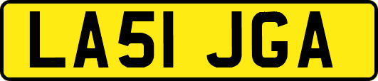 LA51JGA