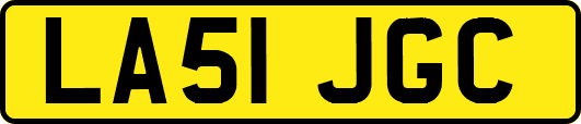 LA51JGC