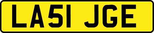 LA51JGE