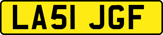 LA51JGF