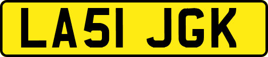 LA51JGK