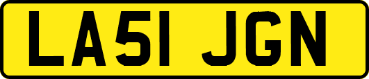 LA51JGN