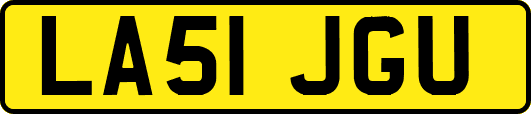 LA51JGU