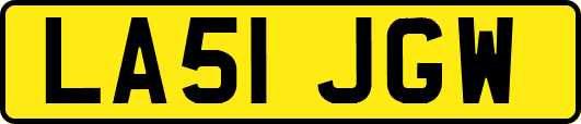LA51JGW