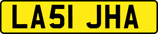 LA51JHA