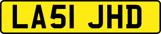 LA51JHD