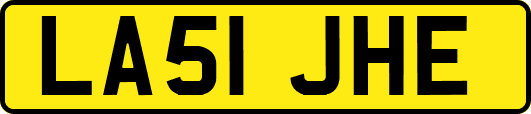 LA51JHE