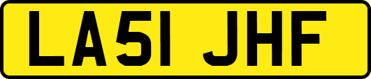 LA51JHF