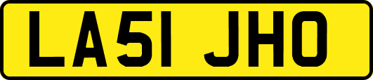 LA51JHO