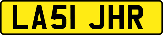 LA51JHR