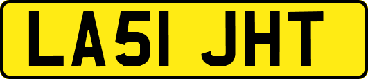 LA51JHT