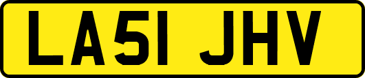 LA51JHV