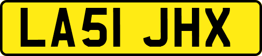 LA51JHX