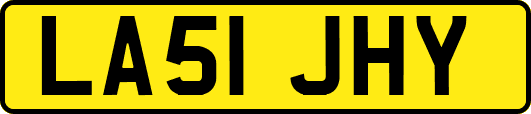 LA51JHY