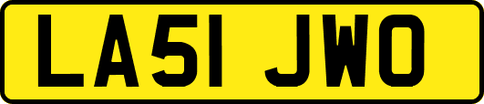 LA51JWO