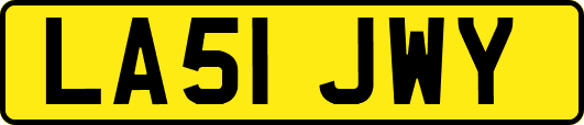 LA51JWY