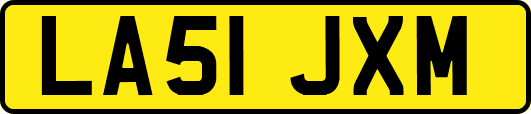 LA51JXM