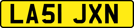 LA51JXN