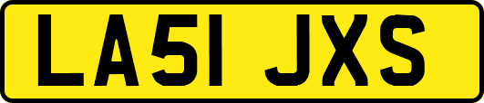LA51JXS