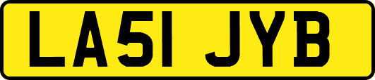 LA51JYB
