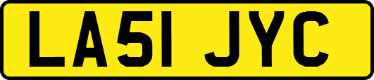 LA51JYC